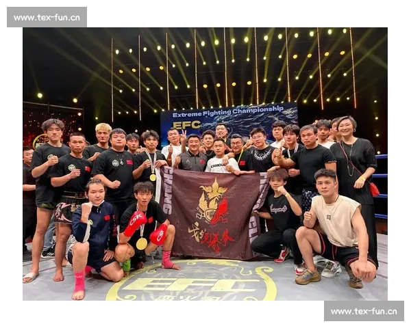 血与荣耀的碰撞泰拳擂台上力量与意志的终极对决